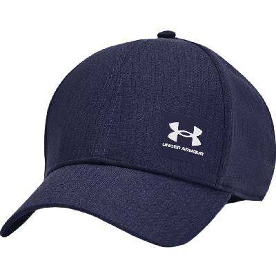 Шапка Under Armour Iso-Chill ArmourVent Adjustable Cap Син Velikost OSFM