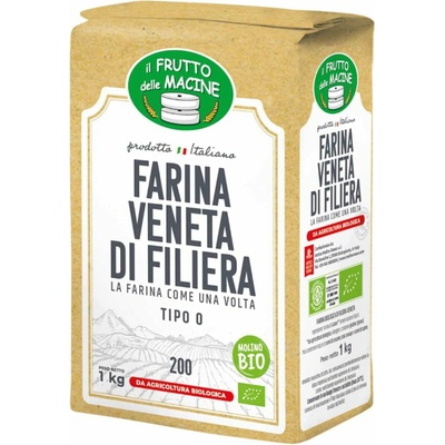 il Frutto delle Macine múka z oblasti Veneto 1 kg