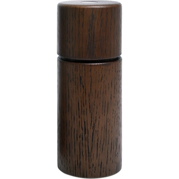 Crushgrind Мелничка за сол или пипер Bergen 12 см, опушен дъб (070375-0086)
