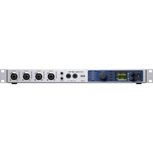 RME Fireface UFX II