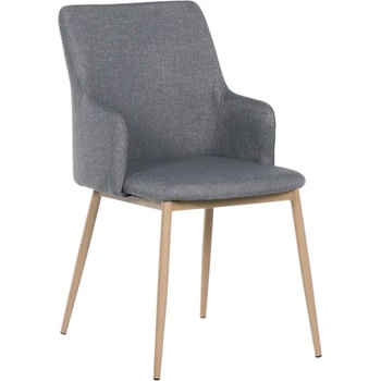 Image 1 of Bogdan Furniture Кресло Мебели Богдан модел Karla