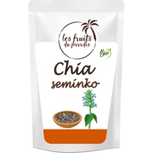 Les Fruits du Paradis Chia BIO 500 g