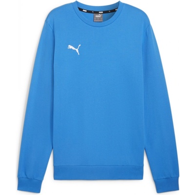 Puma teamGOAL Casuals Crew Neck Sweat 658592-02