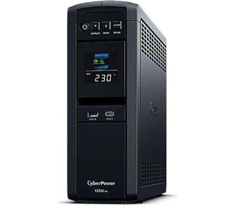 CyberPower CP1350EPFCLCD