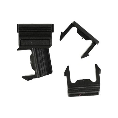 THULE Náhradní spony SPZ 4 ks 52598