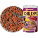 Tropical Cichlid chips 1 l