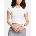 Under Armour Дамска тениска Under Armour Meridian Baby Under Armour | Byal | ЖЕНИ | XL