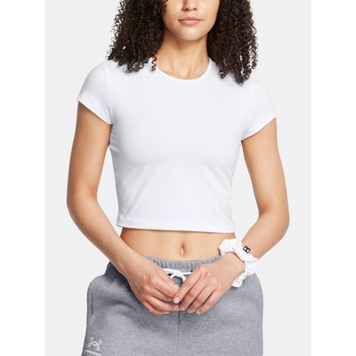 Under Armour Дамска тениска Under Armour Meridian Baby Under Armour | Byal | ЖЕНИ | XL