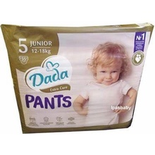 Dada Pants Extra Care 5 Junior 12-18 kg 35 ks