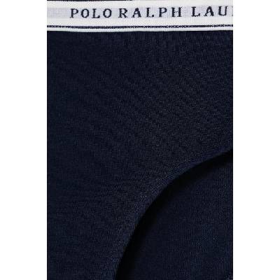 Ralph Lauren Детски бикини Polo Ralph Lauren (2 чифта) (4P5039)