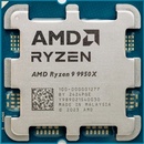 AMD Ryzen 9 9950X 16-Core 4.3GHz AM5 Tray (100-000001277)