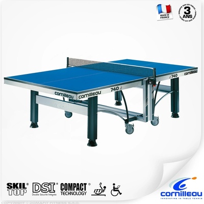 Cornilleau ITTF Competition 740 Indoor