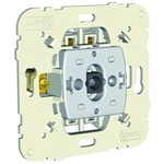 Efapel Пуш бутон с подсветка - 12v (21162)