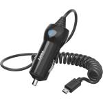 Hama Зарядно за кола HAMA 201608, с Micro USB кабел, 6W, 1.0 м (201608)