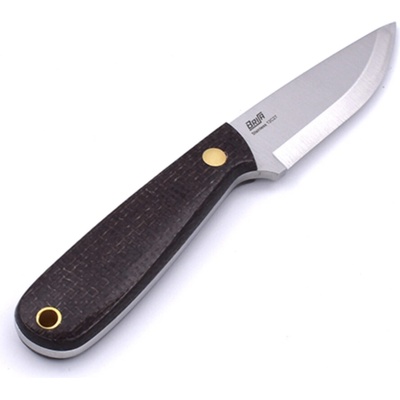 Brisa Necker 70 Bison Micarta