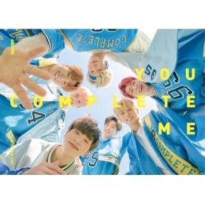 Daniel Shopping s. r. o ONF: You Complete Me - CD (038598)
