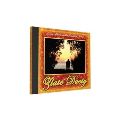 Zlaté duety CD