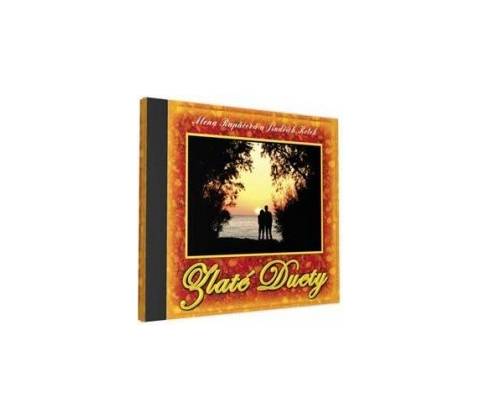 Zlaté duety CD