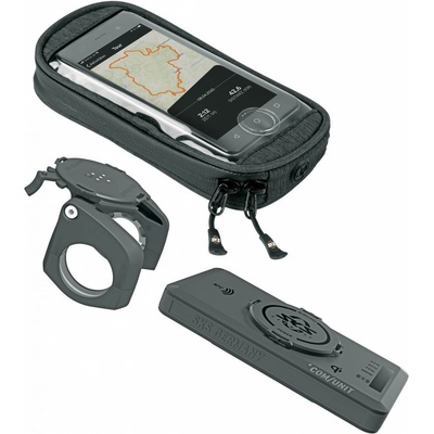 SKS Set Compit + (New) & Com/Smartbag držiak na telefón