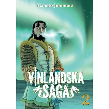 Vinlandská sága