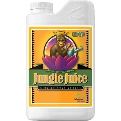 Advanced Nutrients Jungle Juice Grow 10L