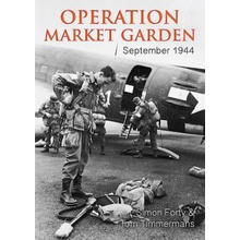 Operation Market Garden - September 1944 Forty Simon