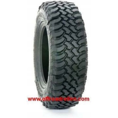 Insa Turbo Dakar MT 225/70 R16 102Q