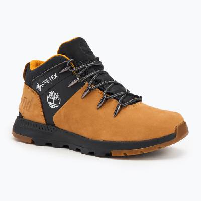 Мъжки обувки Timberland Sprint Trekker Mid Gore-Tex wheat
