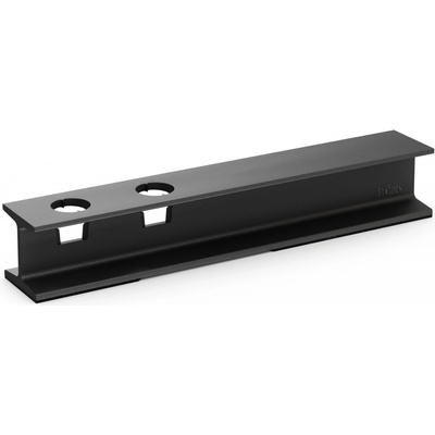 Höfats Svícen Henry Metal II - Black -