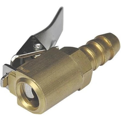 Mat Koncovka husticí na hadici 6mm