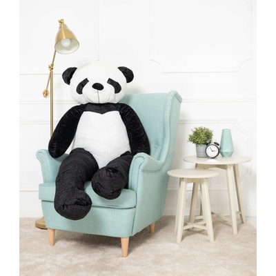 Veľká Panda XXL TimiToy 200 cm