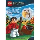 LEGO® Harry Potter - Jde se hrát famfrpál!