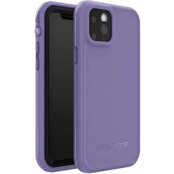 LifeProof Fre - ударо и водоустойчив кейс за iPhone 11 Pro (лилав)