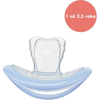 Curaprox Baby cumlík Blue 1 ks