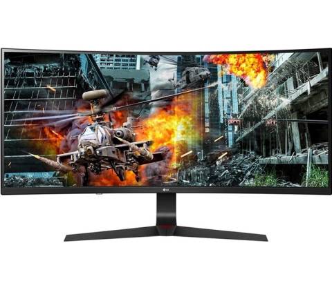 LG 34GL750