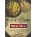 Strážce času - Mitch Albom