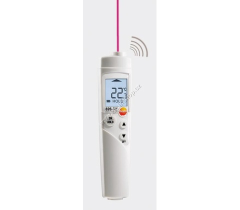 Testo 826-T2