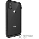 Púzdro Catalyst Waterproof iPhone X čierne