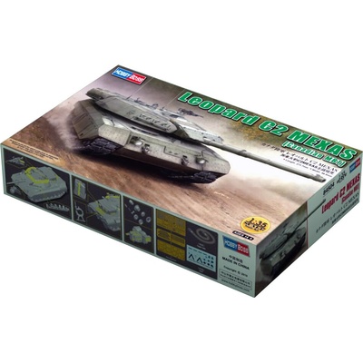 Hobby Boss Leopard C2 MEXAS 1:35