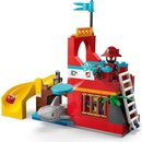 Image 1 of LEGO® Marvel Spidey and his Amazing Friends - Team Spidey Pirate Ship (11208)