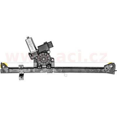Přední stahovačka (elektrická - s motorem, 6 pin) 2/3dv. SCHNEIDER, L ACI 0982261