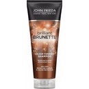 Šampóny John Frieda Brilliant Brunette Volume šampón 250 ml