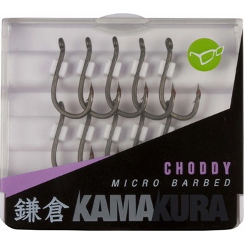 Korda Kamakura Choddy vel.8 10 ks