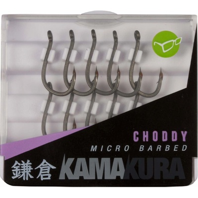Korda Kamakura Choddy vel.8 10 ks