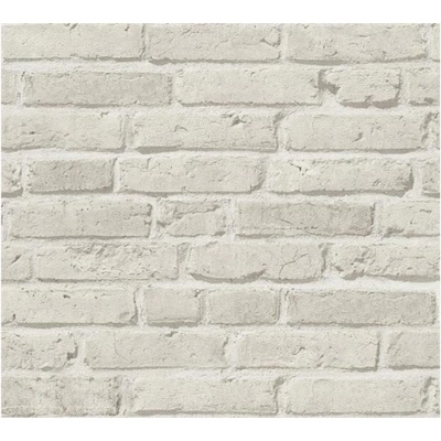 A. S. Création Влизолинова тапет за стена best of wood & stone 35581-3v