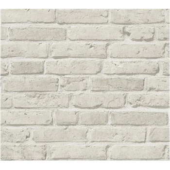 A. S. Création Влизолинова тапет за стена best of wood & stone 35581-3v