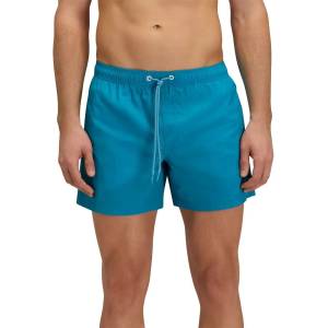 Sundek Бански гащета Sundek M504bdn5100 swimming shorts - Blue (Chromis 02)