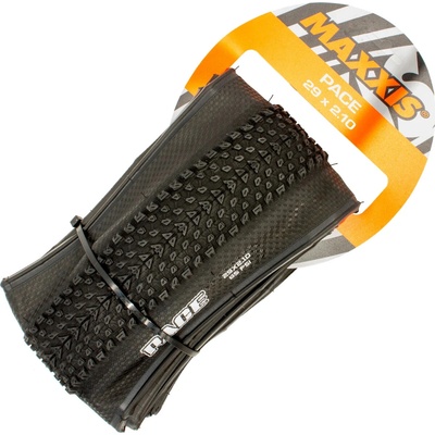 Maxxis Pace 29x2.10 kevlar