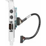 HP 1vd82aa 800/600/400 g3 сериен/ ps/2 адаптер (1vd82aa)