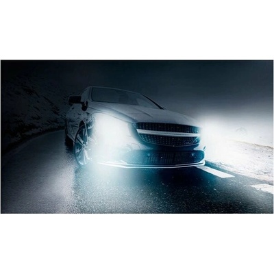 Philips žiarovka 12v H4 60/55W P43T WhiteVision ultra - blister 1 ks